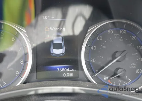 2018 Infiniti Q60 3.0T Luxe from USA, damaged, VIN JN1EV7EL2JM392155